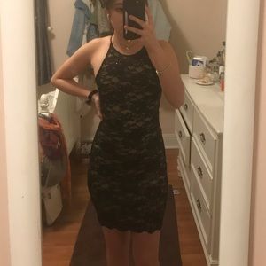 SEXY SHEER DRESS👅🔥💋